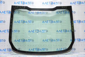 Rear glass Ford Fusion mk5 13-16