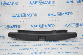 Trunk opening trim Honda HR-V 16-22 black, scratches