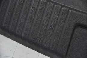 Trunk opening trim Honda HR-V 16-22 black, scratches
