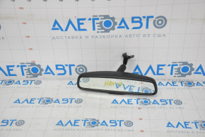 Interior mirror Honda HR-V 16-22 black with auto-dimming