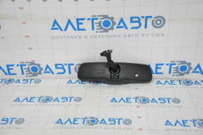 Interior mirror Honda HR-V 16-22 black with auto-dimming