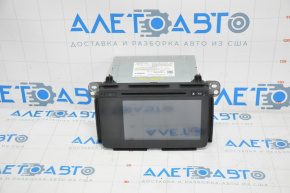 Monitor, display, navigation Honda HR-V 16-22