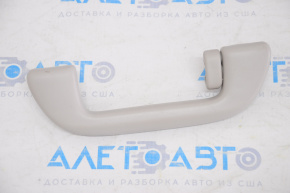 Ceiling handle rear left Honda HR-V 16-22 gray