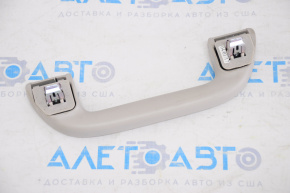 Front right ceiling handle Honda HR-V 16-22 gray
