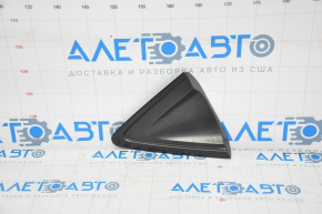 Plug triangle wing rear right Honda HR-V 16-22