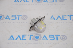 Trunk door number plate light right Honda HR-V 16-22