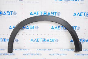 Rear left wing arch trim Honda HR-V 16-18 structure, scratches