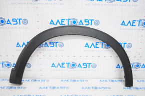 Rear right wing arch trim Honda HR-V 16-18 structure