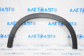 Front right fender arch trim Honda HR-V 16-18 structure