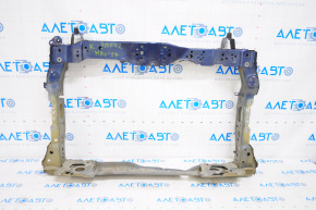 TV panel radiator Honda HR-V 16-18
