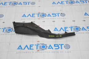 Windscreen wiper seal left Honda HR-V 16-18