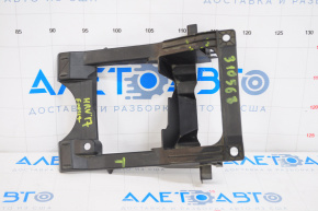 Radiator grille bracket central grill Honda HR-V 16-18 break