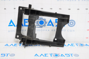 Radiator grille bracket central grill Honda HR-V 16-18 break
