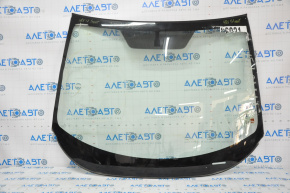 Windshield Honda HR-V 16-20 FUYAO