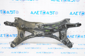 Front subframe Honda HR-V 16-22 FWD