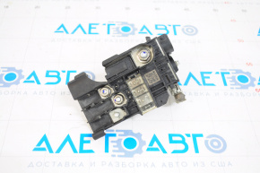Positive battery terminal Honda HR-V 16-22