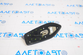 Antenna Honda HR-V 16-22 fin, chip cut off