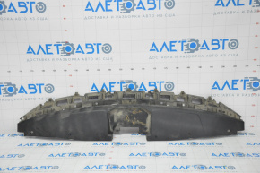 TV cover Hyundai Elantra AD 17-18 pre-rest, break