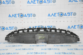 TV cover Hyundai Elantra AD 17-18 pre-rest, break