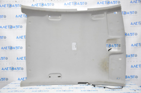 Headlining Hyundai Elantra AD 17-20 without sunroof gray for dry cleaning