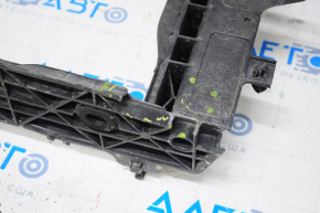 TV panel radiator Hyundai Elantra AD 17-18 fractures