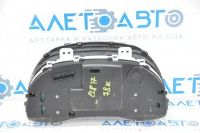 Instrument cluster Hyundai Elantra AD 17-18 2.0 78k