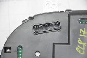 Instrument cluster Hyundai Elantra AD 17-18 2.0 78k