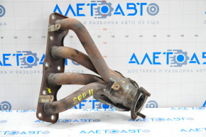 Exhaust manifold Hyundai Sonata 11-15