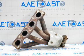 Exhaust manifold Hyundai Sonata 11-15