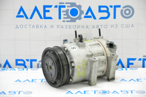 Air Conditioning Compressor Hyundai Sonata 11-14 F500-EB9AC01