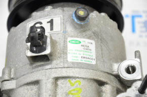 Air Conditioning Compressor Hyundai Sonata 11-14 F500-EB9AC01