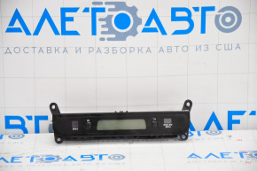 Hyundai Sonata 11-15 dashboard clock