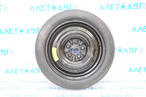 Spare tire spare wheel Hyundai Sonata 11-14 R16