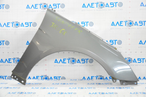Front right wing Hyundai Sonata 11-15 graphite P3