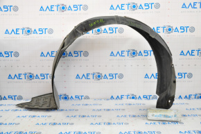 Front left fender liner Hyundai Sonata 11-13