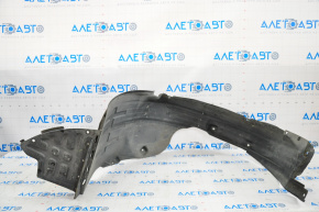 Front left fender liner Hyundai Sonata 11-13
