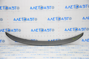 Trunk lid spoiler Hyundai Sonata 11-14
