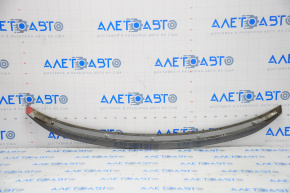 Trunk lid spoiler Hyundai Sonata 11-14