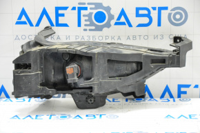Fog light left PTF Hyundai Sonata 11-15