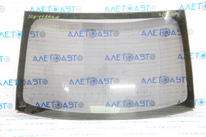 Rear glass Hyundai Sonata 11-15