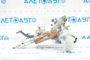 Steering column Hyundai Sonata 11-15 eur