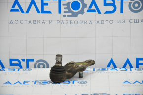 Ball joint front arm left Hyundai Sonata 11-14