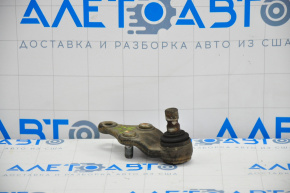 Ball joint front arm right Hyundai Sonata 11-14