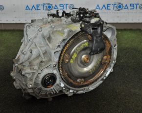 Automatic transmission complete Hyundai Sonata 11-14 77k ok