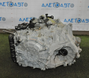 Automatic transmission complete Hyundai Sonata 11-14 77k ok