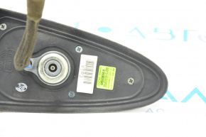 Antenna fin Hyundai Sonata 11-14 2 wires
