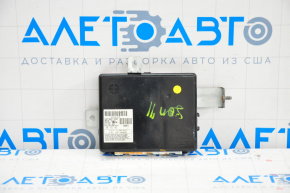 Immobilizer Control Module Hyundai Sonata 11-13