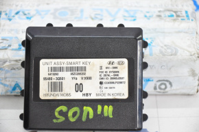 Theft Locking Keyless Entry Smart Key Control Module Hyundai Sonata 11-14