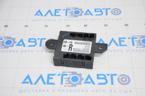 Front Right Door Computer Jeep Grand Cherokee WK2 11-21