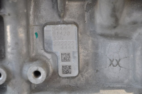Engine Jeep Grand Cherokee WK2 11-13 3.6, 120k, scoring in 1 cylinder